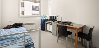 Image 2 - Appartement · Lyon (69008) · 1 pièce · 18m²