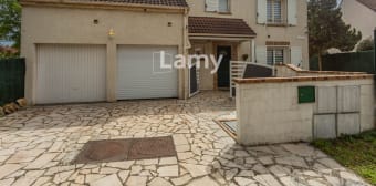 Image 1 - Maison/villa · Bondoufle (91070) · 7 pièces · 163m²