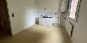 Image 2 - Appartement · Lozanne (69380) · 3 pièces · 78m²