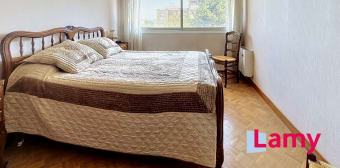 Image 3 - Appartement · Aix En Provence (13100) · 4 pièces · 99m²