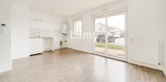 Image 2 - Appartement · Tomblaine (54510) · 2 pièces · 46m²