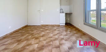 Image 3 - Appartement · Aix En Provence (13100) · 1 pièce · 17m²