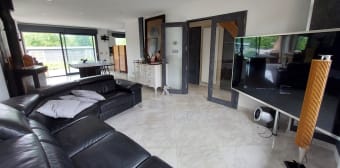 Image 1 - Maison/villa · St Saulve (59880) · 5 pièces · 123m²