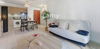 Image 3 - Appartement · Nice (06200) · 2 pièces · 42m²