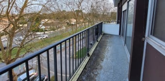 Image 1 - Appartement · Merignac (33700) · 3 pièces · 61m²