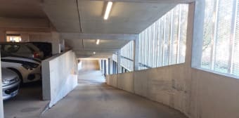 Image 2 - Parking/box · Rennes (35000) · 17m²