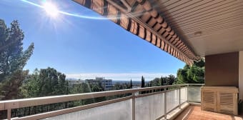 Image 3 - Appartement · Aix En Provence (13090) · 6 pièces · 124m²