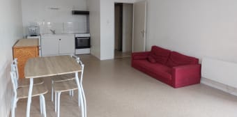 Image 1 - Appartement · La Roche Sur Yon (85000) · 3 pièces · 63m²