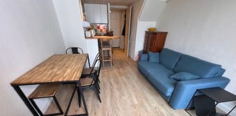 Image 2 - Appartement · Allos (04260) · 3 pièces · 45m²