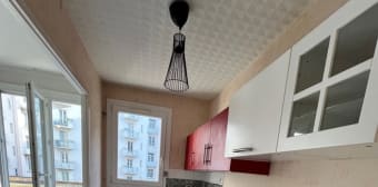 Image 2 - Appartement · Grenoble (38000) · 2 pièces · 37m²
