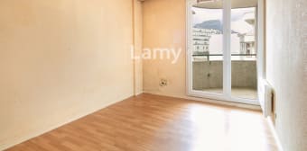 Image 3 - Appartement · Grenoble (38000) · 1 pièce · 16m²