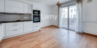 Image 1 - Appartement · Cenon (33150) · 3 pièces · 56m²