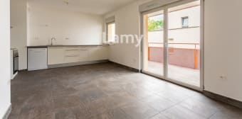 Image 1 - Appartement · Schiltigheim (67300) · 3 pièces · 64m²