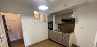 Image 3 - Appartement · Nantes (44000) · 1 pièce · 33m²