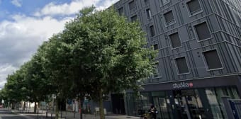 Image 1 - Appartement · Villejuif (94800) · 1 pièce · 18m²