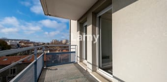 Image 2 - Appartement · Toulouse (31300) · 3 pièces · 59m²