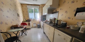 Image 3 - Appartement · Angers (49000) · 2 pièces · 52m²