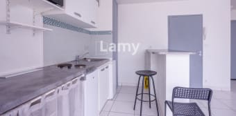Image 3 - Appartement · Valenciennes (59300) · 1 pièce · 26m²