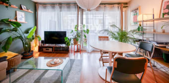 Image 1 - Appartement · Bordeaux (33300) · 3 pièces · 68m²