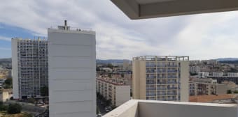Image 1 - Appartement · Marseille (13003) · 3 pièces · 57m²