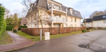 Image 2 - Appartement · Hochstatt (68720) · 3 pièces · 65m²