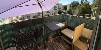 Image 3 - Appartement · Salon De Provence (13300) · 3 pièces · 64m²