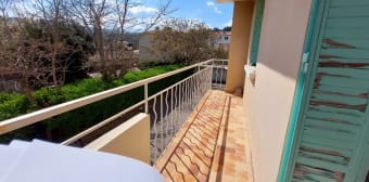 Image 1 - Appartement · Sisteron (04200) · 4 pièces · 75m²