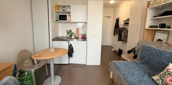 Image 2 - Appartement · Vanves (92170) · 1 pièce · 19m²