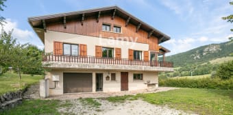 Image 1 - Maison/villa · Villard De Lans (38250) · 6 pièces · 159m²