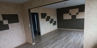 Image 1 - Appartement · Boulay (57220) · 4 pièces · 76m²