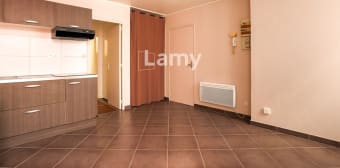 Image 3 - Appartement · La Rochelle (17000) · 2 pièces · 31m²