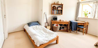 Image 2 - Appartement · Nice (06300) · 2 pièces · 19m²