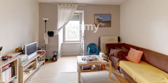 Image 1 - Appartement · Clermont Ferrand (63100) · 3 pièces · 69m²