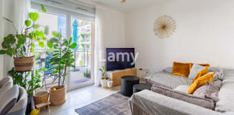 Image 3 - Appartement · Schiltigheim (67300) · 3 pièces · 63m²