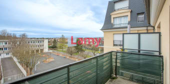 Image 1 - Appartement · Franconville La Garenne (95130) · 3 pièces · 55m²
