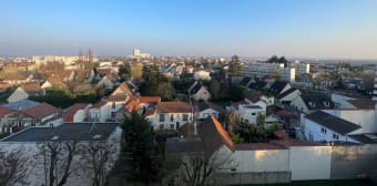 Image 3 - Appartement · Montreuil (93100) · 1 pièce · 29m²