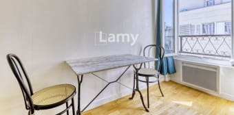 Image 2 - Appartement · Paris (75019) · 1 pièce · 18m²