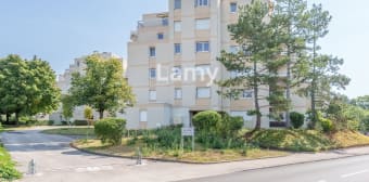 Image 1 - Appartement · Talant (21240) · 2 pièces · 57m²
