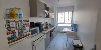 Image 3 - Appartement · Reims (51100) · 2 pièces · 56m²