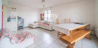 Image 2 - Appartement · Wittenheim (68270) · 2 pièces · 45m²