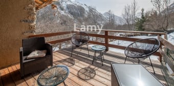 Image 1 - Maison/villa · Clavans En Haut Oisans (38142) · 5 pièces · 162m²