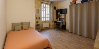 Image 2 - Appartement · Bordeaux (33000) · 1 pièce · 18m²
