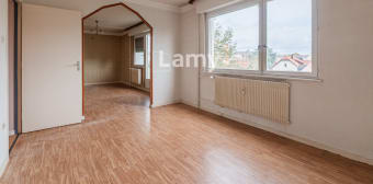 Image 3 - Appartement · Strasbourg (67100) · 4 pièces · 74m²