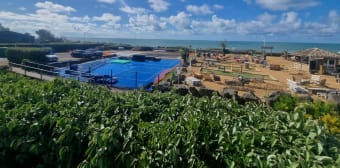 Image 3 - Appartement · Les Sables D Olonne (85180) · 2 pièces · 21m²