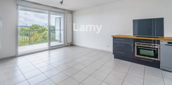 Image 1 - Appartement · Dijon (21000) · 3 pièces · 55m²