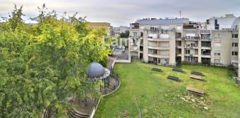 Image 3 - Appartement · Cergy (95800) · 1 pièce · 27m²