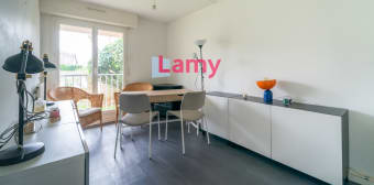 Image 3 - Appartement · Noisy Le Grand (93160) · 3 pièces · 65m²