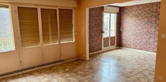 Image 2 - Appartement · Auxerre (89000) · 4 pièces · 66m²