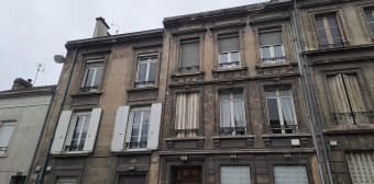 Image 2 - Immeuble · Reims (51100) · 191m²