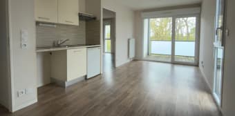 Image 3 - Appartement · Rennes (35700) · 2 pièces · 37m²